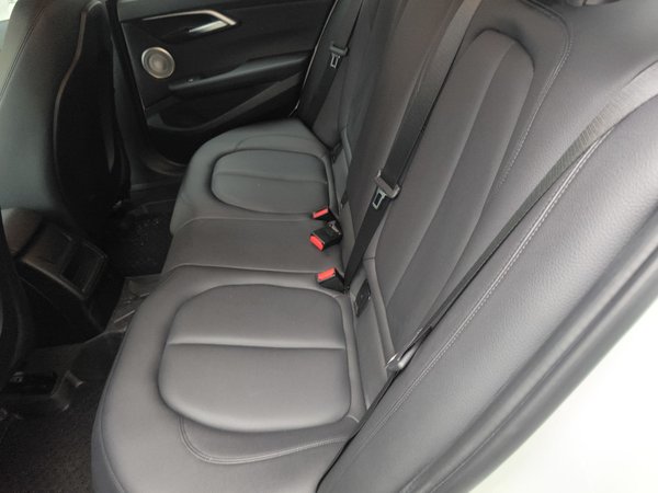 BMW 1 Series 2021, 43700 км, за 14196 USD - фото 20