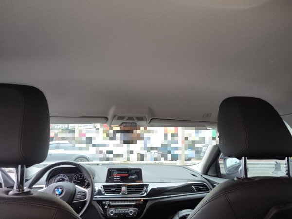 BMW 1 Series 2021, 43700 км, за 14196 USD - фото 21