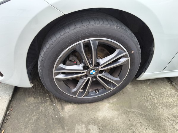 BMW 1 Series 2021, 43700 км, за 14196 USD - фото 8