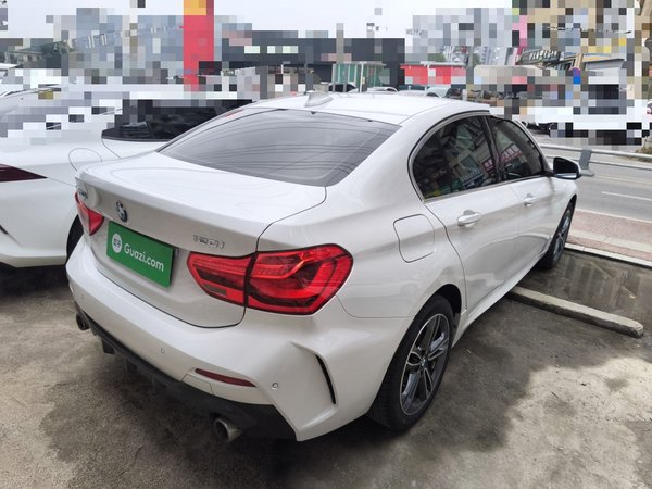 BMW 1 Series 2021, 43700 км, за 14196 USD - фото 6