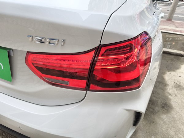 BMW 1 Series 2021, 43700 км, за 14196 USD - фото 7