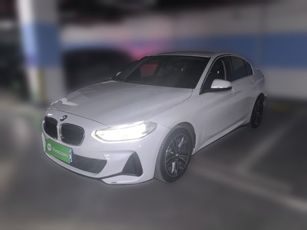 BMW 1 Series 2021, 46800 км, за 12901 USD