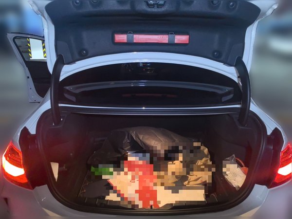 BMW 1 Series 2021, 46800 км, за 12901 USD - фото 15