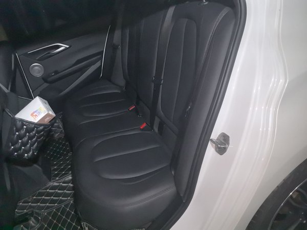 BMW 1 Series 2021, 46800 км, за 12901 USD - фото 18