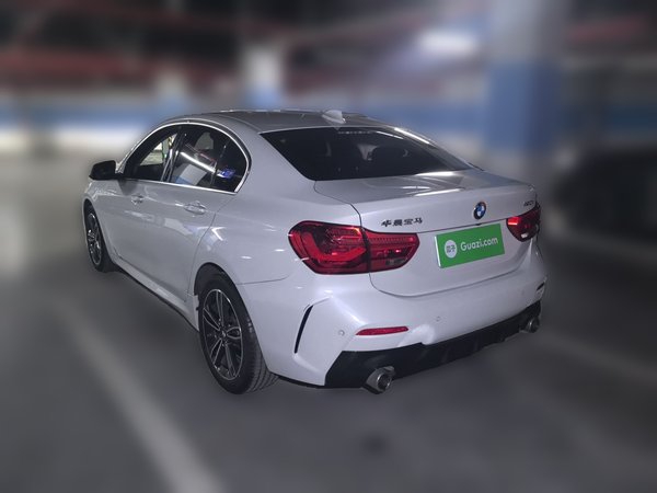 BMW 1 Series 2021, 46800 км, за 12901 USD - фото 8