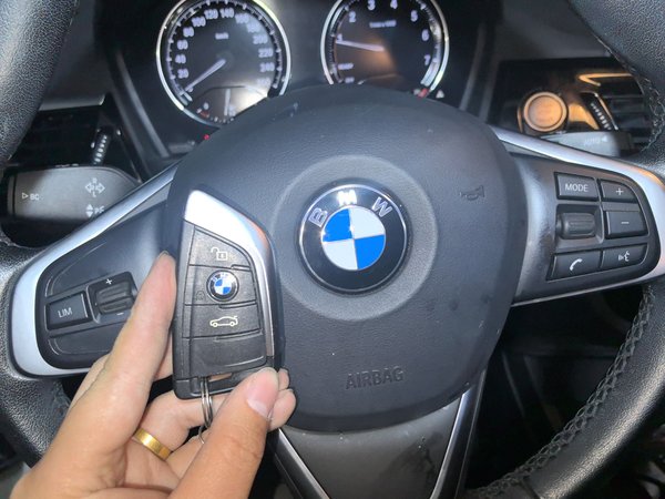 BMW 1 Series 2021, 46800 км, за 12901 USD - фото 16