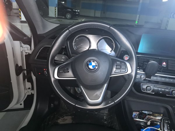 BMW 1 Series 2021, 46800 км, за 12901 USD - фото 11