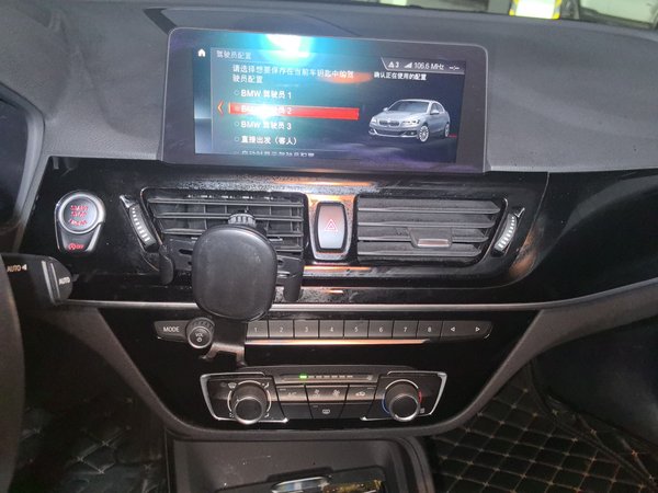 BMW 1 Series 2021, 46800 км, за 12901 USD - фото 14