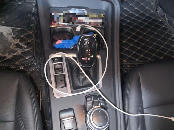 BMW 1 Series 2021, 46800 км, за 12901 USD - фото 17