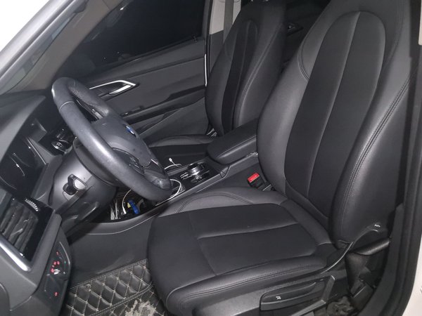 BMW 1 Series 2021, 46800 км, за 12901 USD - фото 12