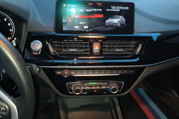 BMW 1 Series 2021, 50500 км, за 10616 USD - фото 14