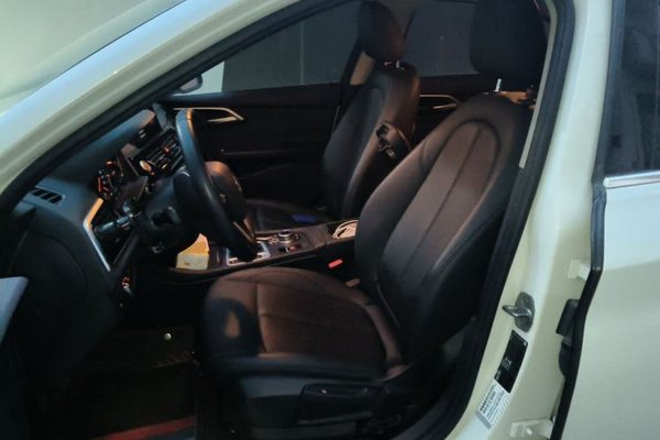 BMW 1 Series 2021, 50500 км, за 10616 USD - фото 16