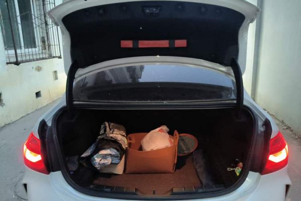 BMW 1 Series 2021, 50500 км, за 10616 USD - фото 20