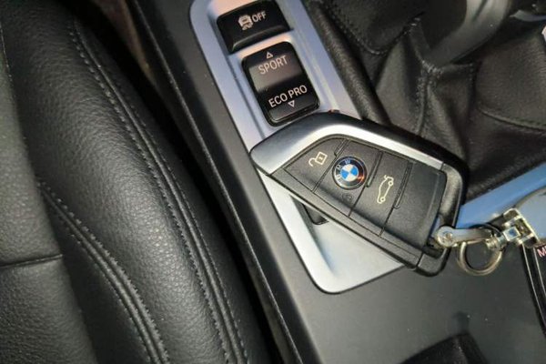 BMW 1 Series 2021, 50500 км, за 10616 USD - фото 9