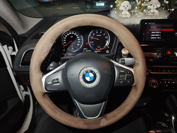 BMW 1 Series 2021, 50800 км, за 10965 USD - фото 11