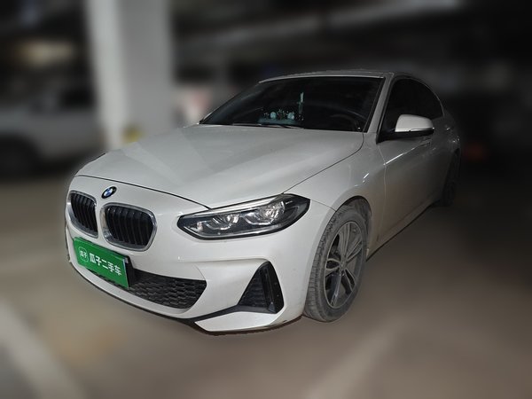 BMW 1 Series 2021, 50800 км, за 10965 USD - фото 7
