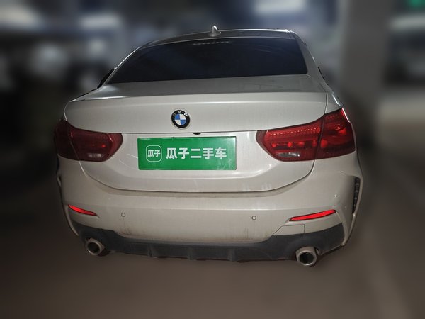 BMW 1 Series 2021, 50800 км, за 10965 USD - фото 6