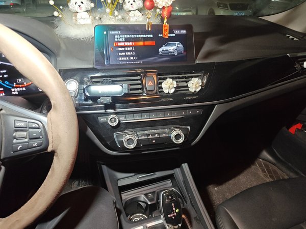 BMW 1 Series 2021, 50800 км, за 10965 USD - фото 12