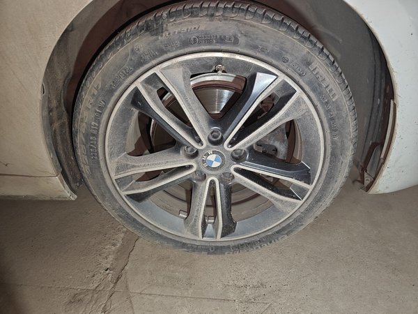 BMW 1 Series 2021, 50800 км, за 10965 USD - фото 8