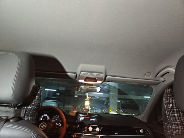 BMW 1 Series 2021, 50800 км, за 10965 USD - фото 20