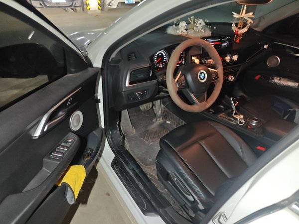 BMW 1 Series 2021, 50800 км, за 10965 USD - фото 9