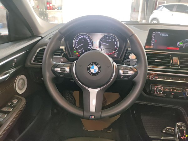 BMW 1 Series 2021, 55300 км, за 12989 USD - фото 10