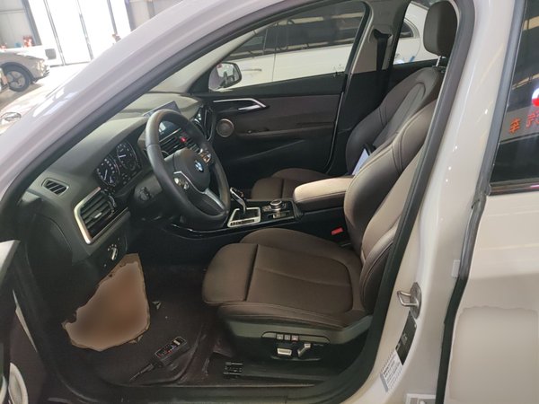 BMW 1 Series 2021, 55300 км, за 12989 USD - фото 14