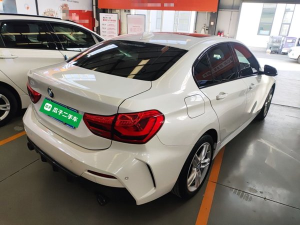 BMW 1 Series 2021, 55300 км, за 12989 USD - фото 6