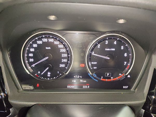 BMW 1 Series 2021, 55300 км, за 12989 USD - фото 11