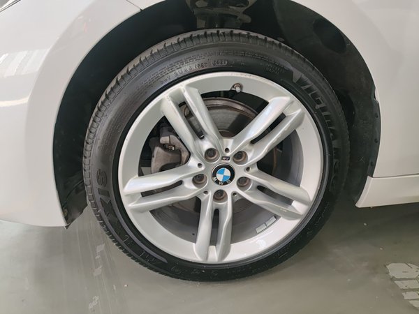 BMW 1 Series 2021, 55300 км, за 12989 USD - фото 22