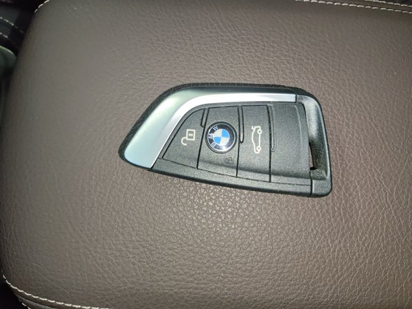 BMW 1 Series 2021, 55300 км, за 12989 USD - фото 8