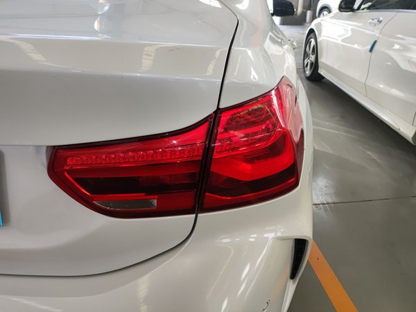 BMW 1 Series 2021, 55300 км, за 12989 USD - фото 7