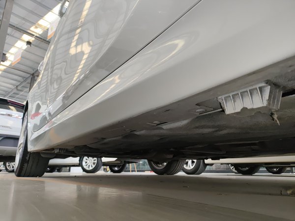 BMW 1 Series 2021, 55300 км, за 12989 USD - фото 20