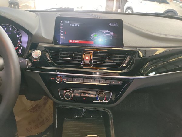 BMW 1 Series 2021, 55300 км, за 12989 USD - фото 12