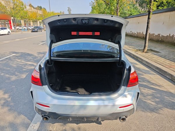 BMW 1 Series 2021, 74500 км, за 12310 USD - фото 22