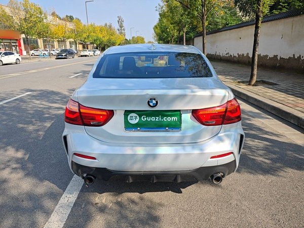 BMW 1 Series 2021, 74500 км, за 12310 USD