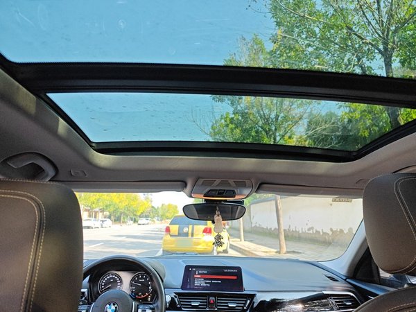 BMW 1 Series 2021, 74500 км, за 12310 USD - фото 21