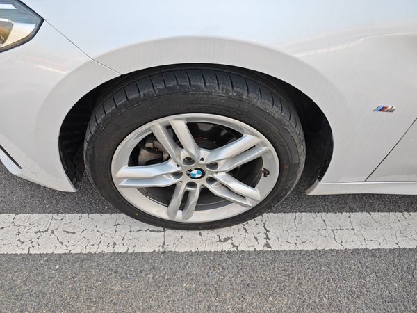 BMW 1 Series 2021, 74500 км, за 12310 USD - фото 8