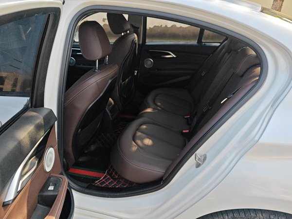 BMW 1 Series 2021, 74500 км, за 12310 USD - фото 20