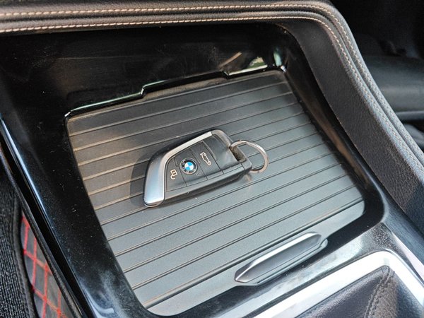 BMW 1 Series 2021, 74500 км, за 12310 USD - фото 12