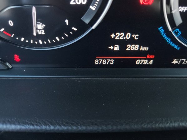 BMW 1 Series 2021, 87800 км, за 11041 USD - фото 13