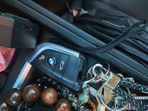 BMW 1 Series 2021, 87800 км, за 11041 USD - фото 9