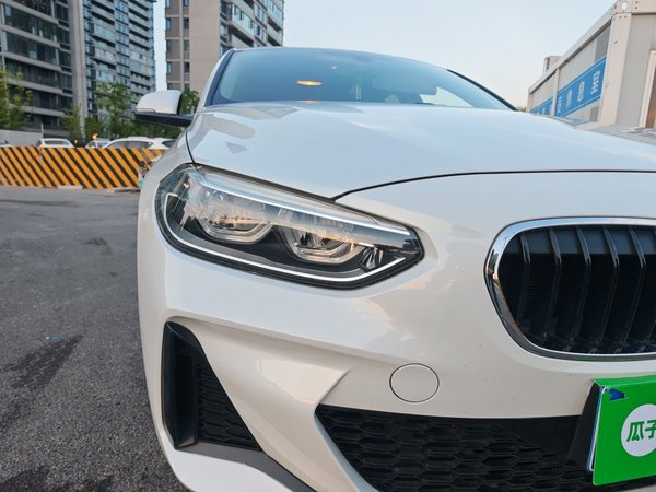 BMW 1 Series 2021, 87800 км, за 11041 USD - фото 7