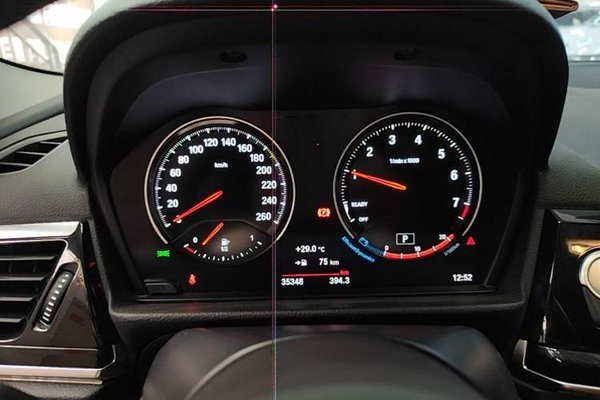 BMW 1 Series 2021, 35300 км, за 16595 USD - фото 15
