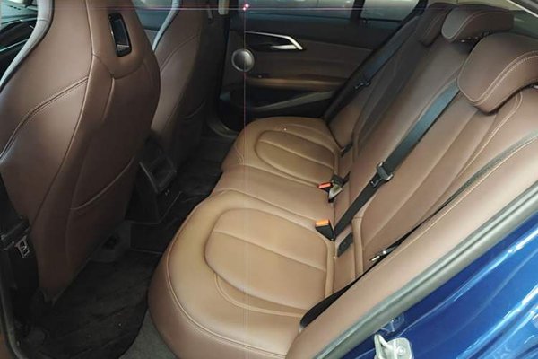 BMW 1 Series 2021, 35300 км, за 16595 USD - фото 20