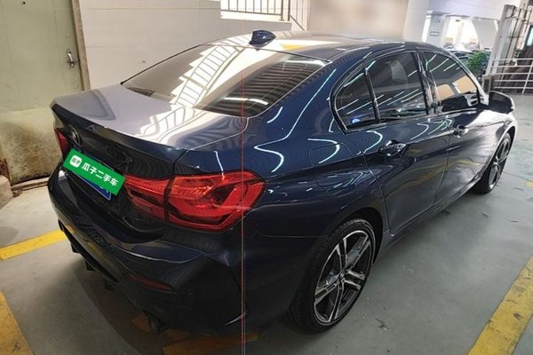 BMW 1 Series 2021, 35300 км, за 16595 USD - фото 6