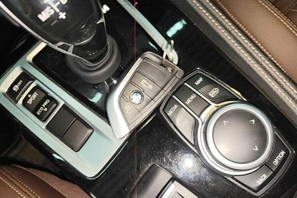 BMW 1 Series 2021, 35300 км, за 16595 USD - фото 12