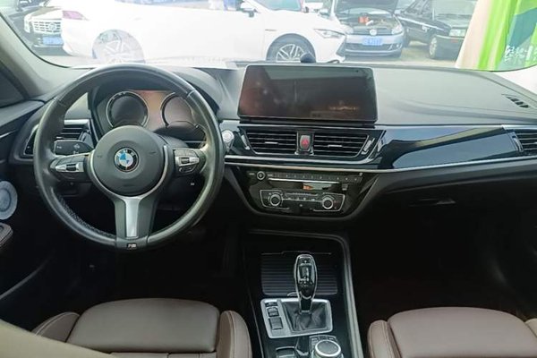 BMW 1 Series 2021, 119700 км, за 14200 USD - фото 12