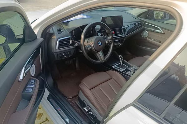 BMW 1 Series 2021, 119700 км, за 14200 USD - фото 18