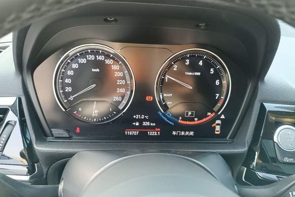 BMW 1 Series 2021, 119700 км, за 14200 USD - фото 14